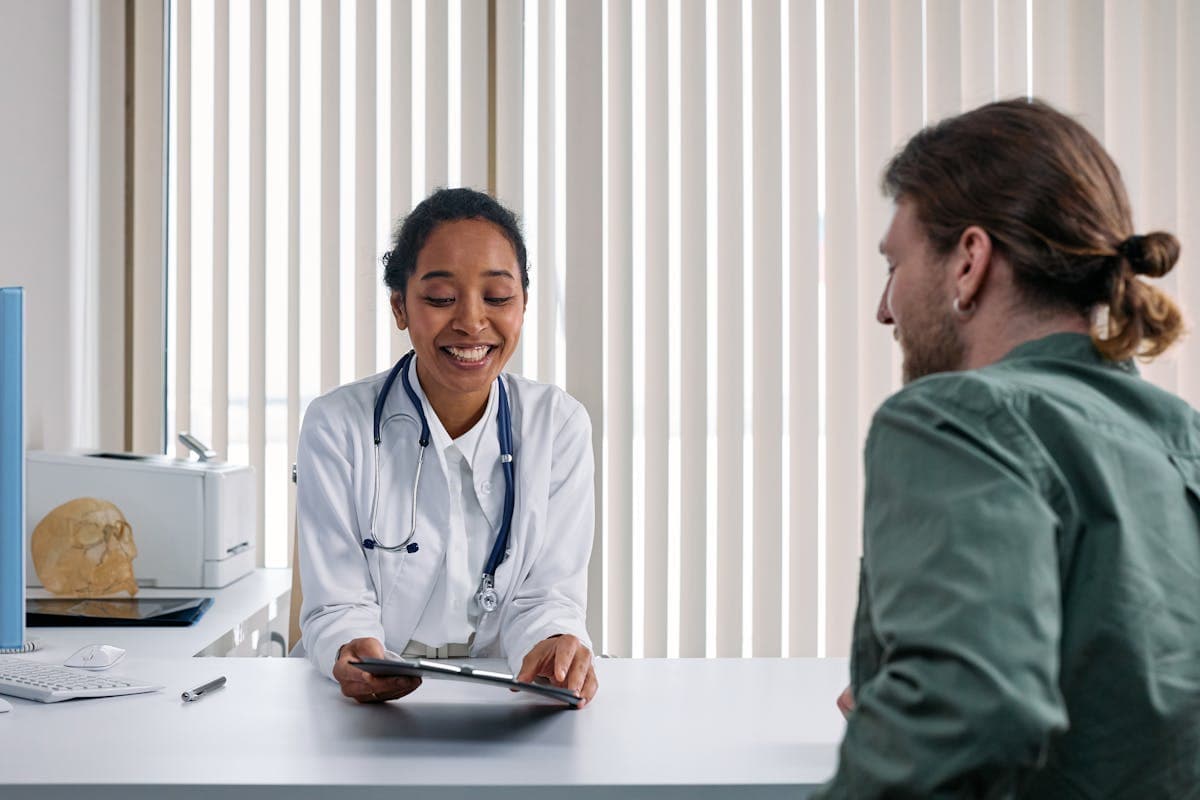 Pharmacy First