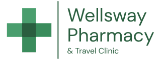 Wellsway Pharmacy & Travel Clinic